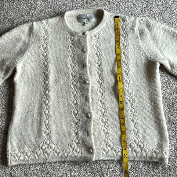 Cara Cara Sophie Cardigan - Picture 3 of 5